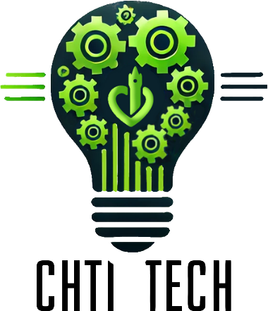 CHTI-TECH